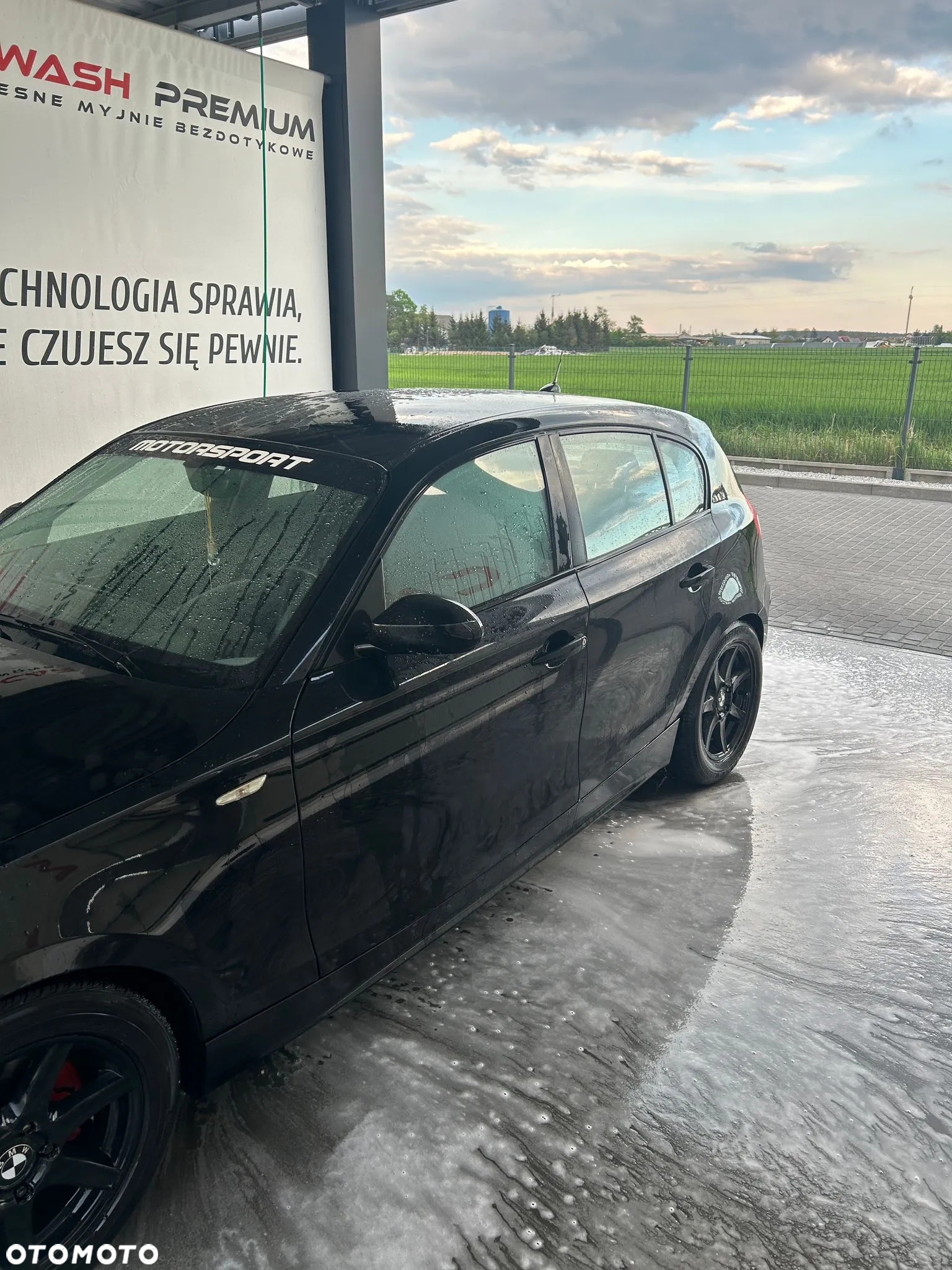 BMW Seria 1 116i - 4
