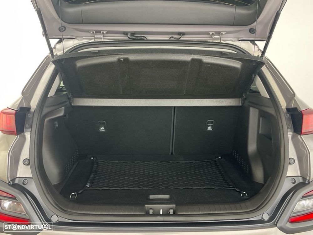 Hyundai Kauai 1.0 T-GDi Premium Tec.Preto - 13