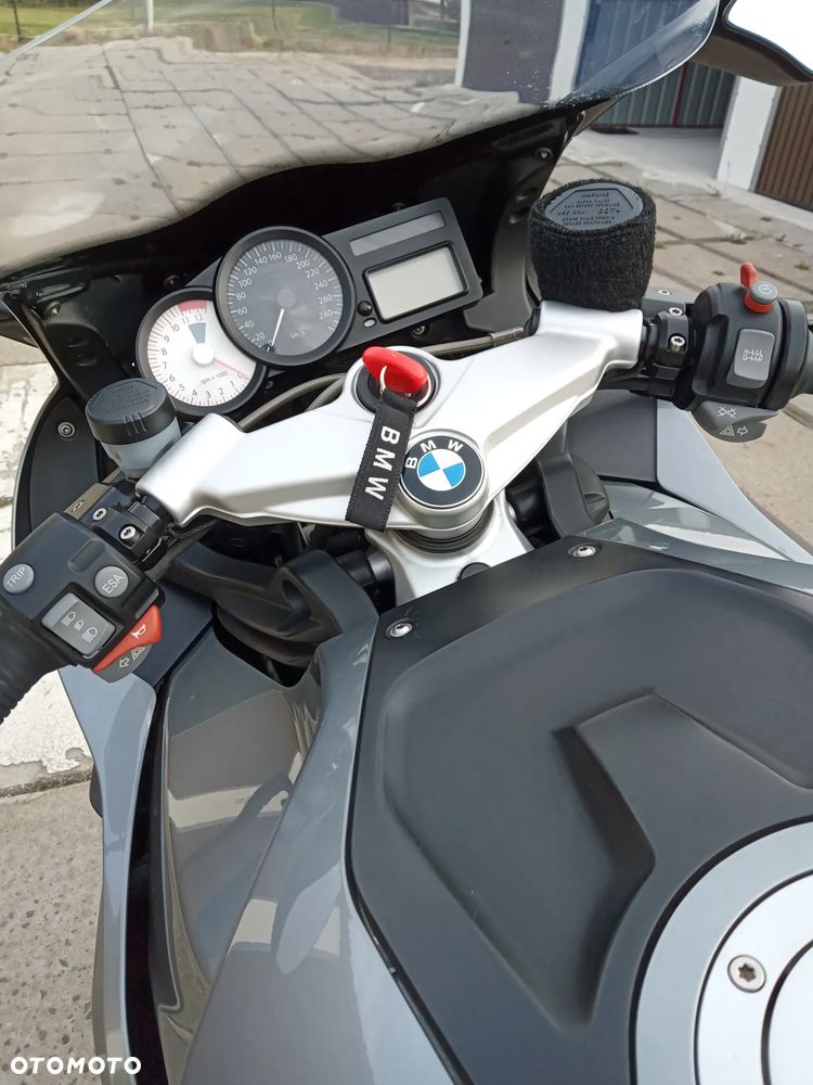 BMW K - 4