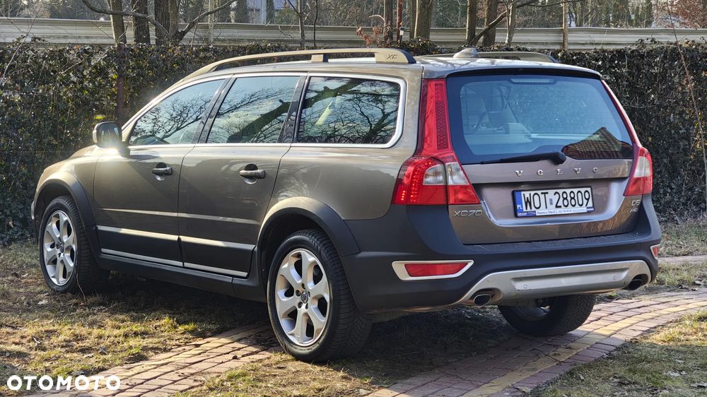 Volvo XC 70 - 6