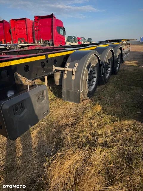 Setra/Kaessbohrer XS Multicont - 4