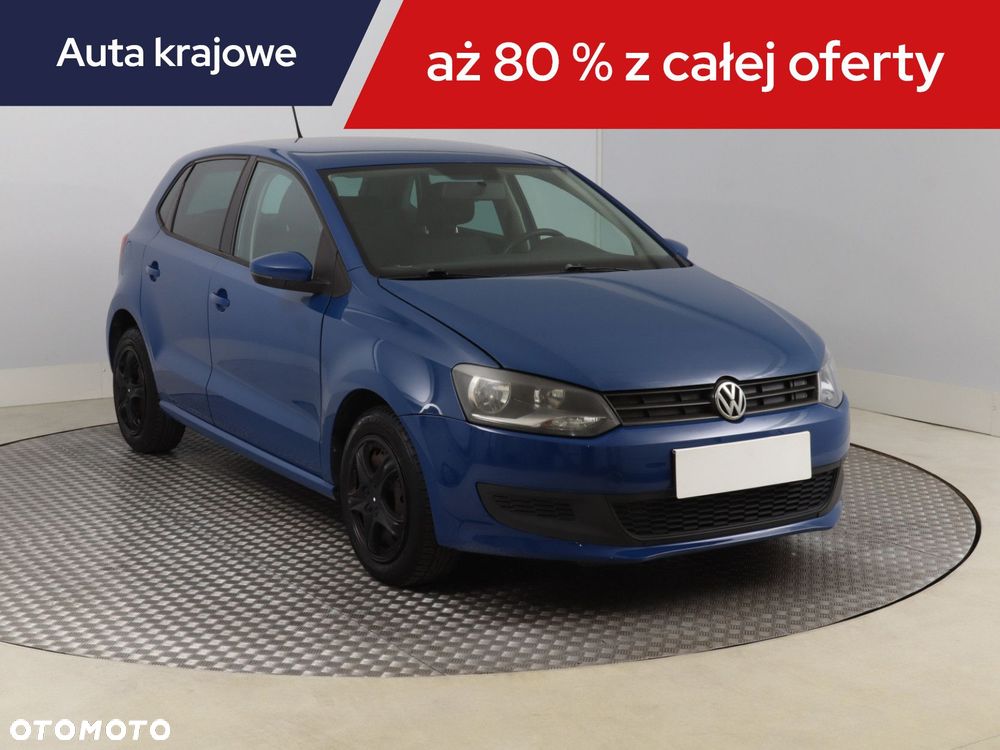Volkswagen Polo - 3
