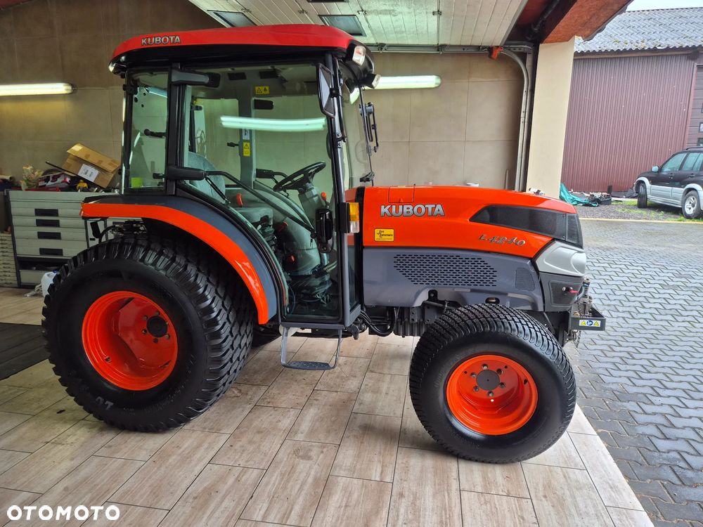 Yanmar AF180* 4X4*TYLKO 682MTG*TUR - 1