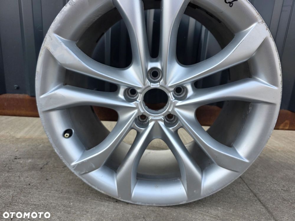 FELGA ALUMINIOWA AUDI TT 8J VW SEAT 9.0J R18 ET52 8J0601025S S12/26 - 6