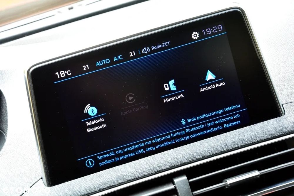 Peugeot 5008 1.6 BlueHDi Allure 7os - 15