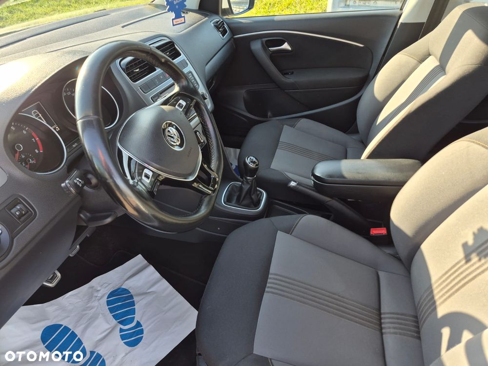 Volkswagen Polo - 28