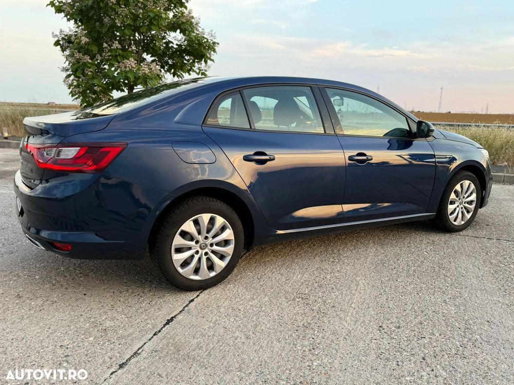 Renault Megane - 4