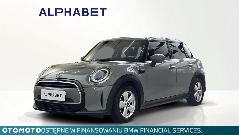 MINI Cooper GPF - 1
