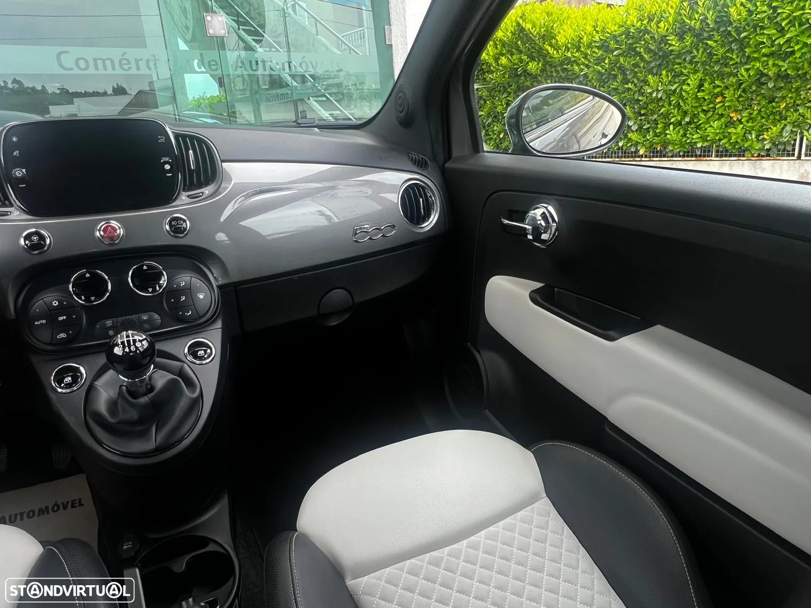 Fiat 500C 1.2 Dolcevita - 37