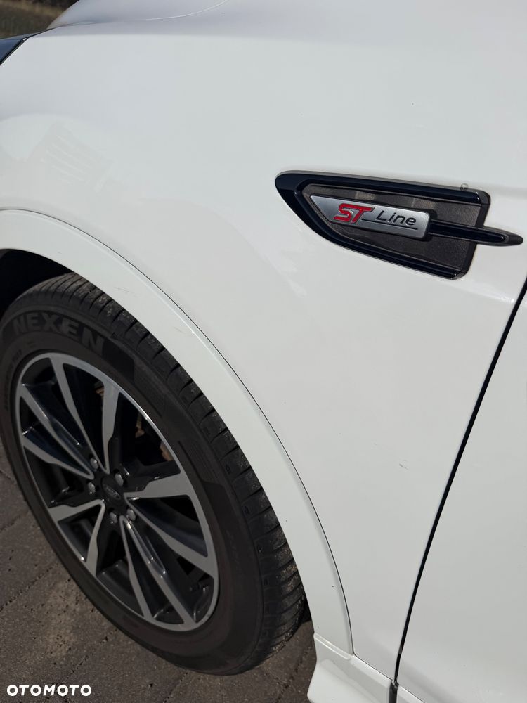 Ford Kuga - 5