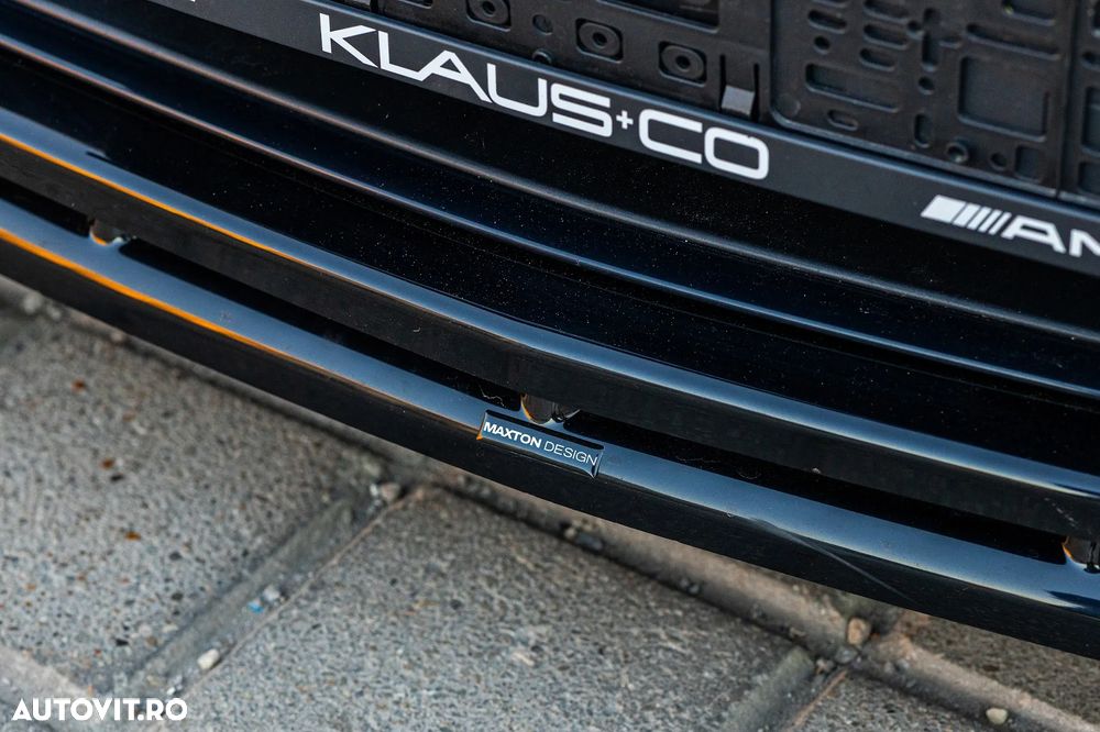 Mercedes-Benz CLA - 33