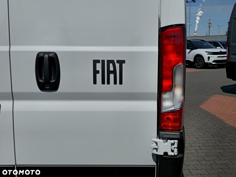 Fiat Ducato 33 H3-Power L3H2 - 23