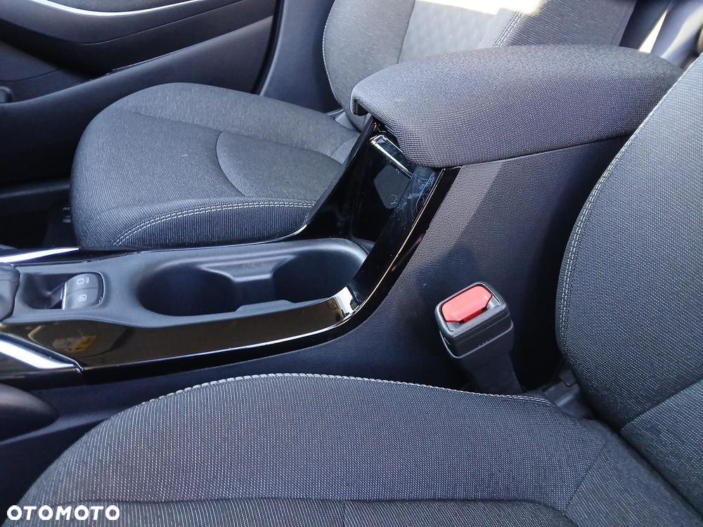 Toyota Corolla 1.8 Hybrid Comfort - 34