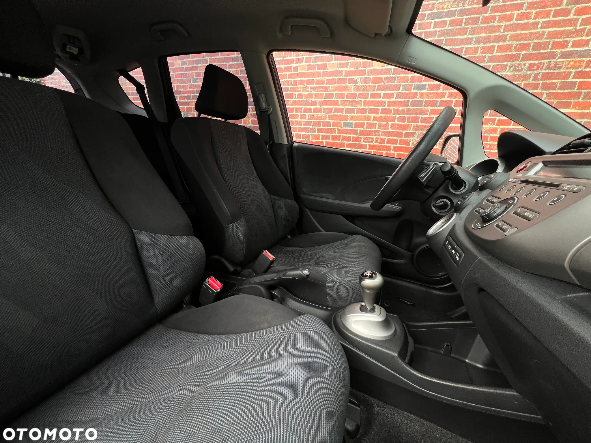 Honda Jazz - 15