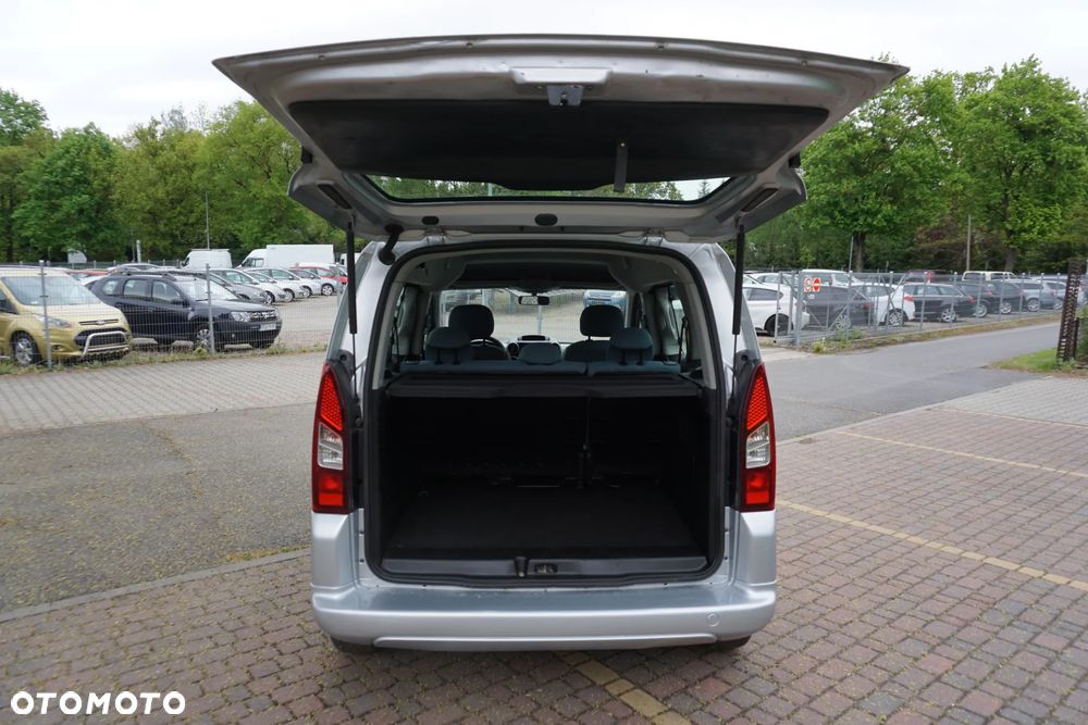 Citroën Berlingo Multispace HDi 90 FAP Selection - 5