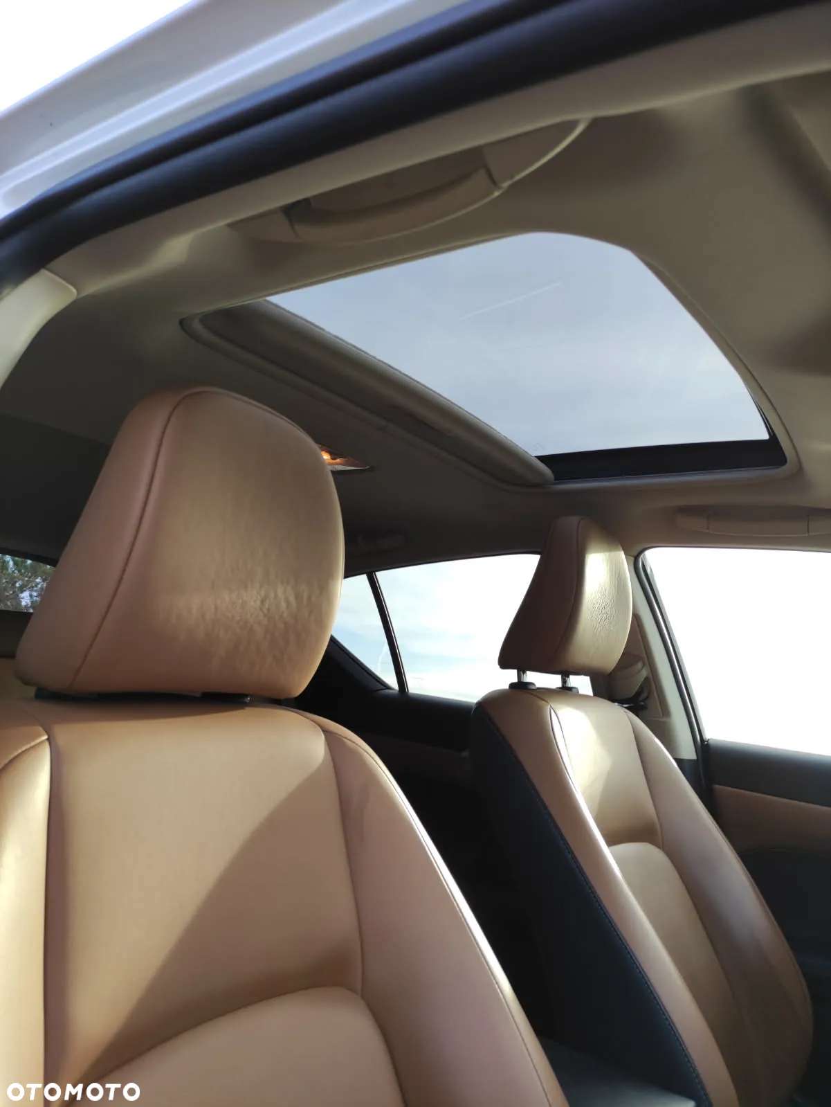 Lexus CT 200h Dynamic Line - 6