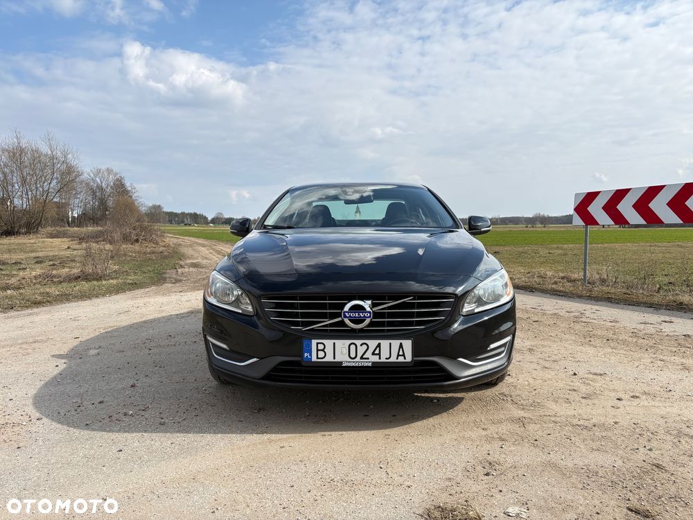 Volvo S60 2.5 T5 - 2