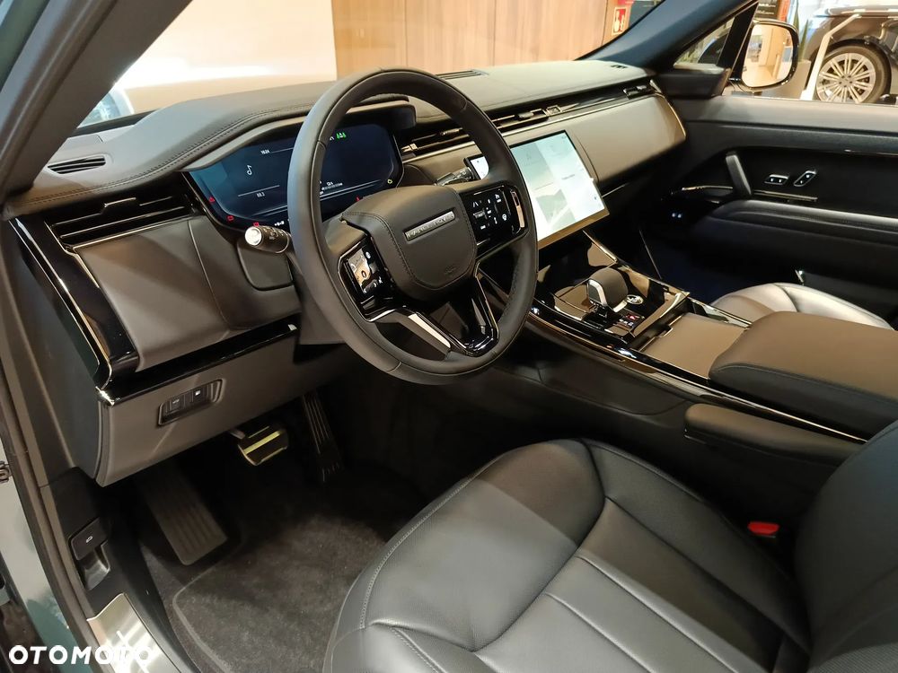 Land Rover Range Rover Sport S 3.0 P460e PHEV Dynamic SE - 23