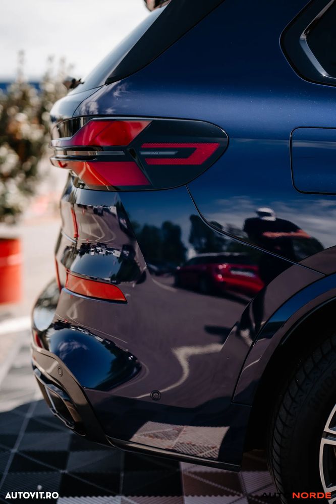 BMW X5 xDrive50e AT PHEV - 13
