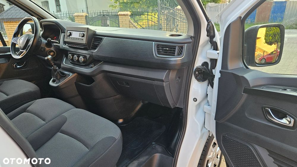 Renault Trafic Kombi 2.0 L2 Business - 36