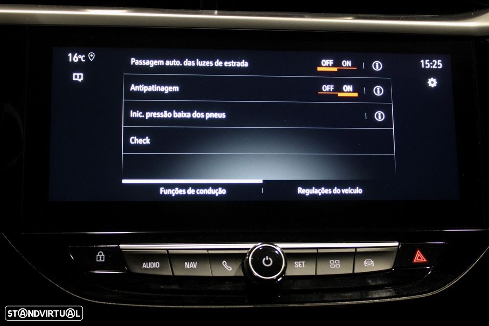 Opel Corsa 1.2 T Elegance - 22