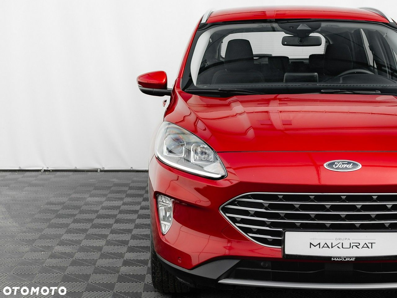 Ford Kuga 1.5 EcoBoost FWD Titanium - 9