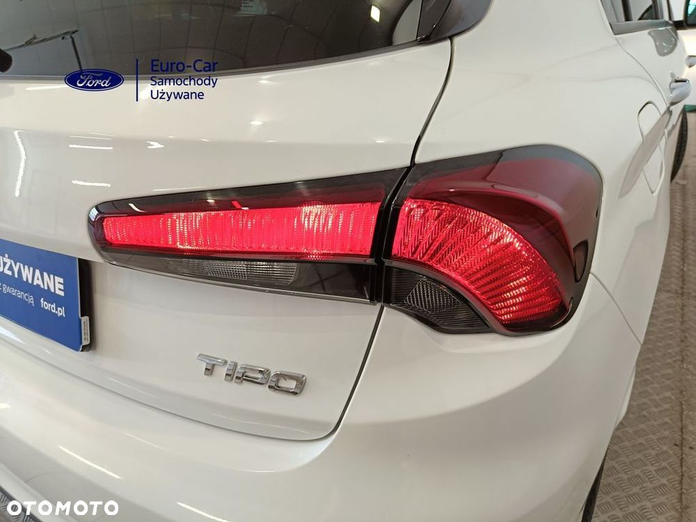 Fiat Tipo 1.4 16V More - 27
