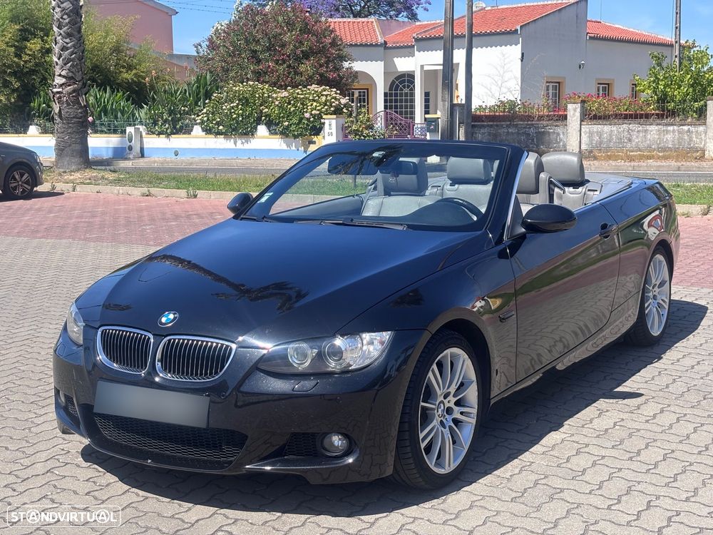 BMW 330 d - 3