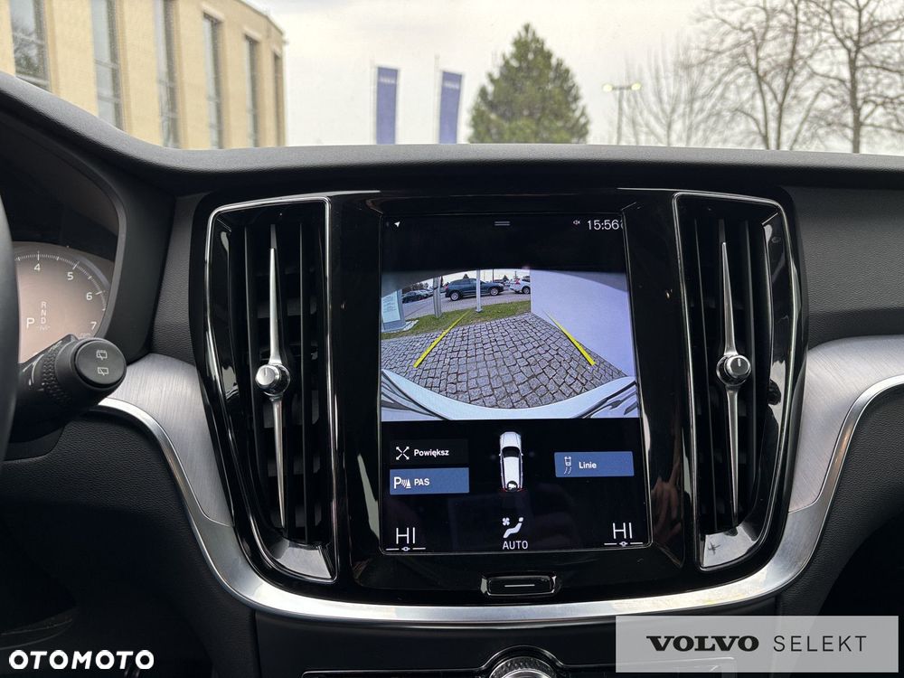 Volvo V60 - 18