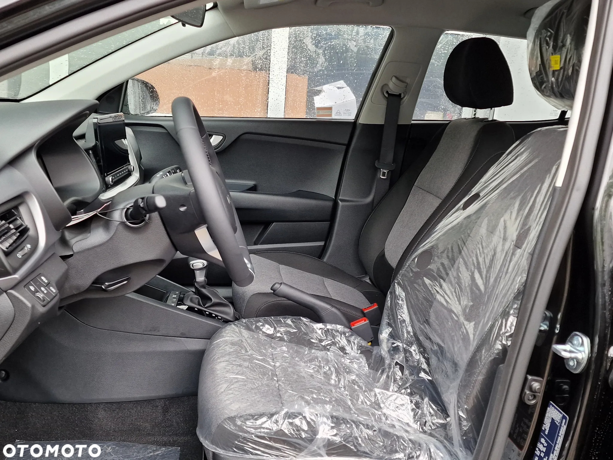 Kia Stonic 1.0 T-GDI M DCT - 4