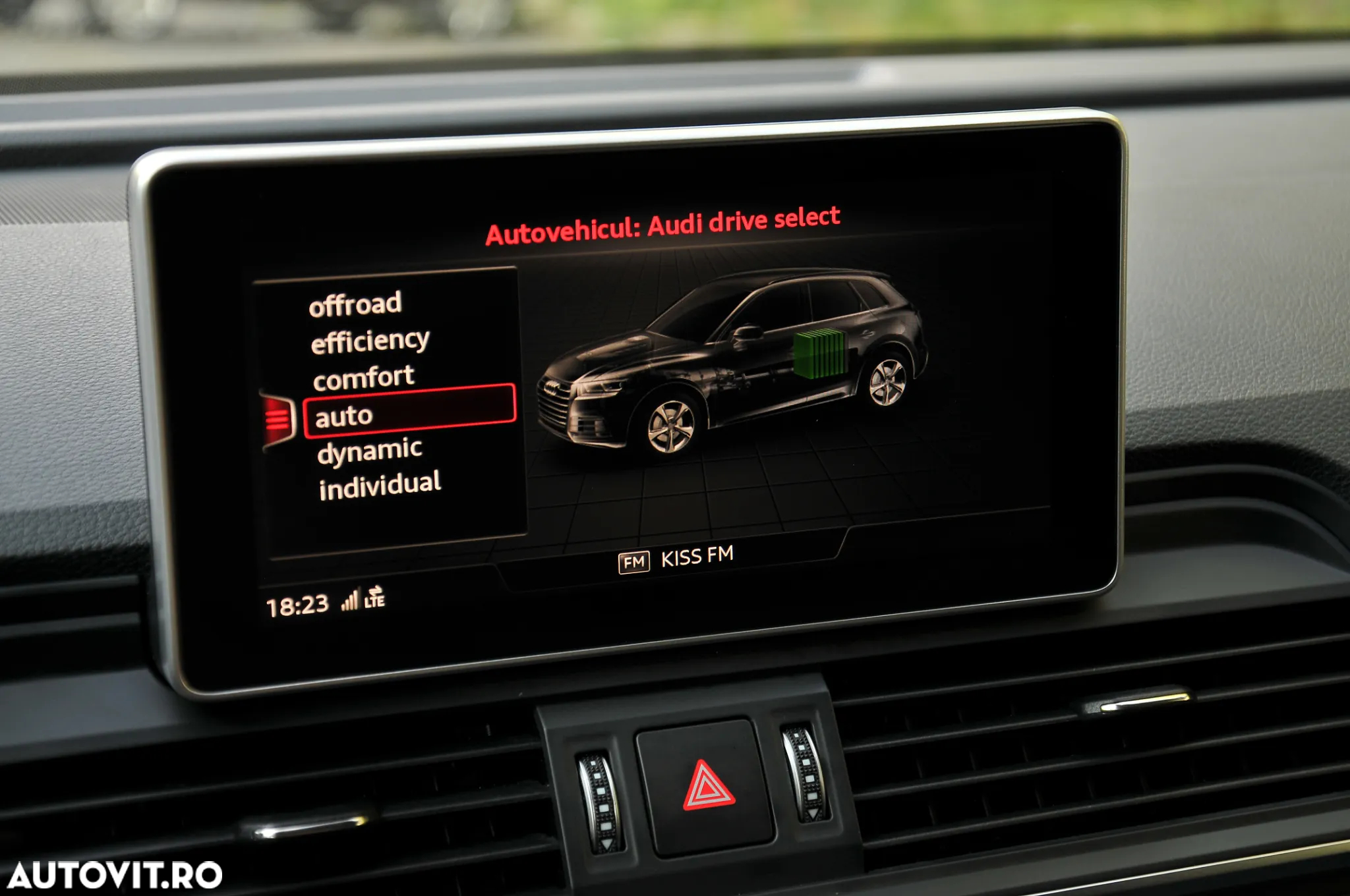 Audi Q5 50 TFSI e quattro S tronic - 21