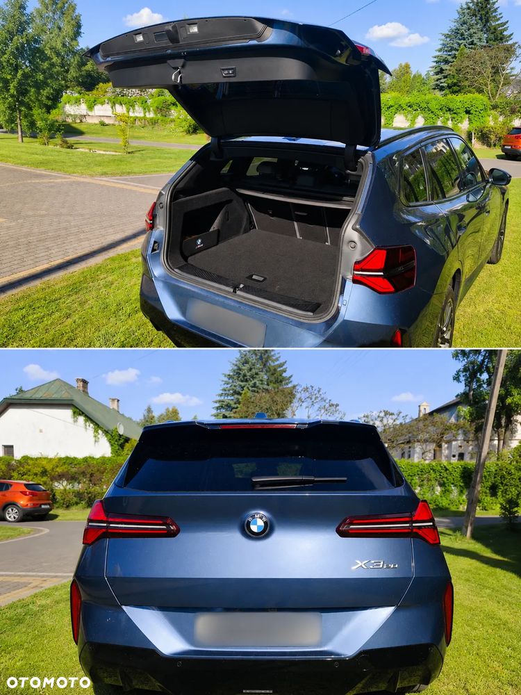 BMW X3 - 9