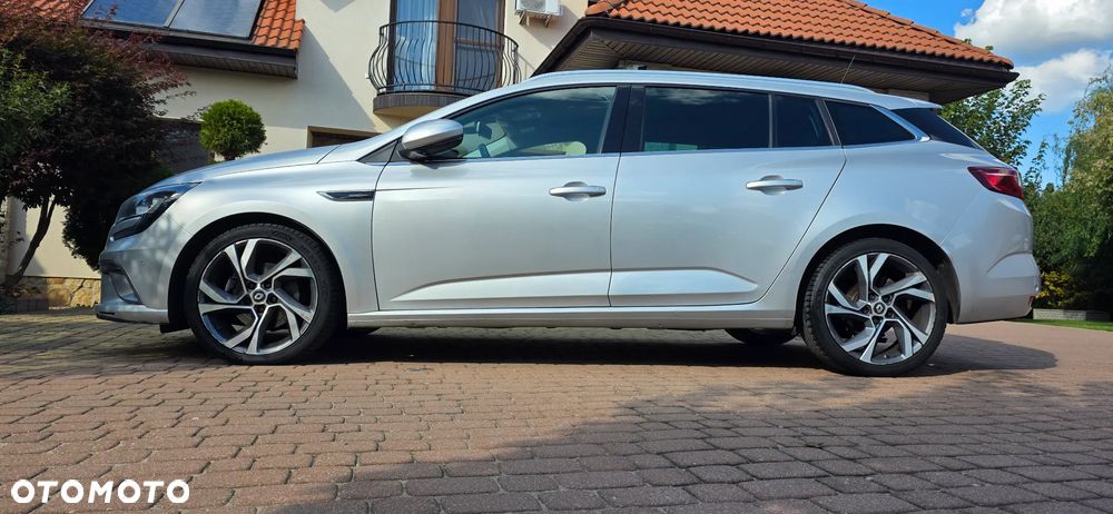Renault Megane 1.6 dCi GT Line - 25