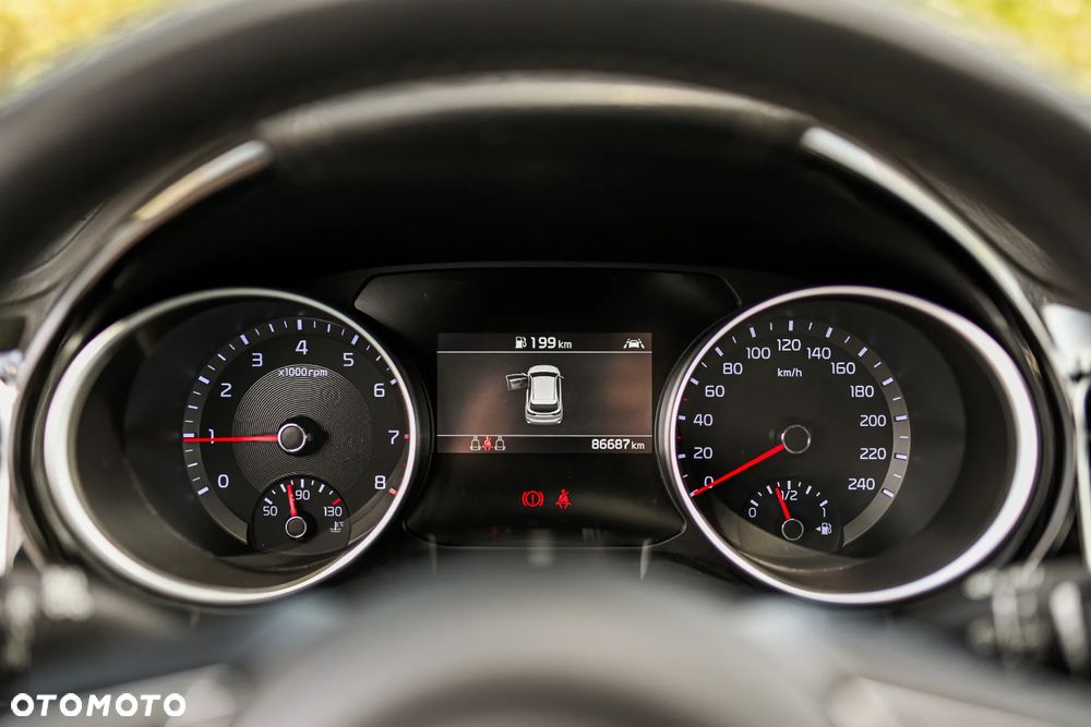 Kia Ceed 1.0 T-GDI ISG GT Line - 27