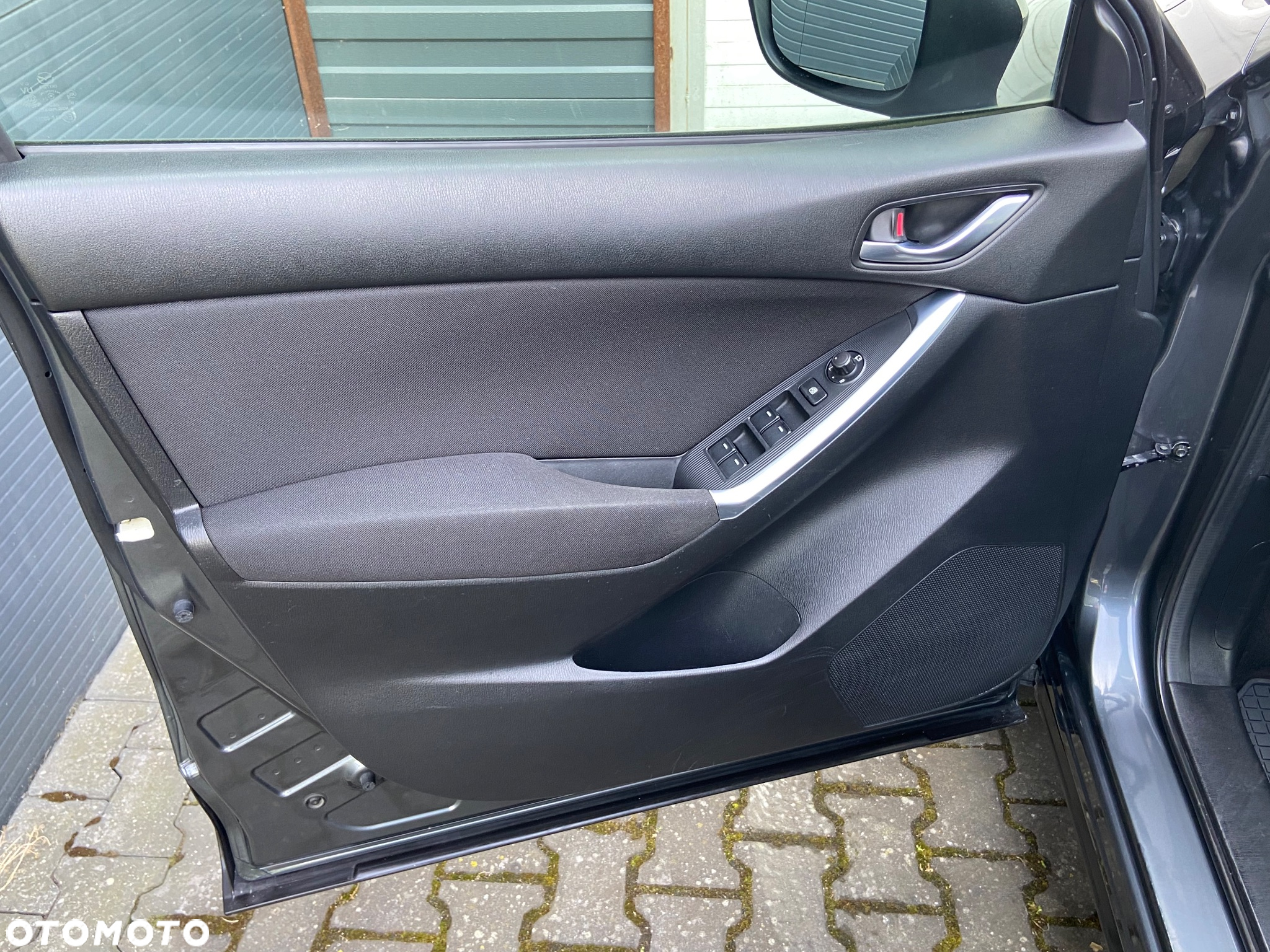 Mazda CX-5 2.2 SKYACTIV-D Sendo - 20