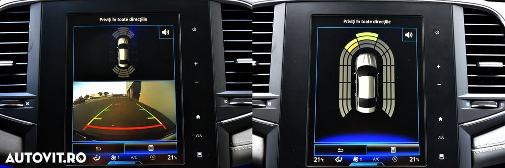Renault Talisman ENERGY dCi 160 EDC INITIALE PARIS - 9