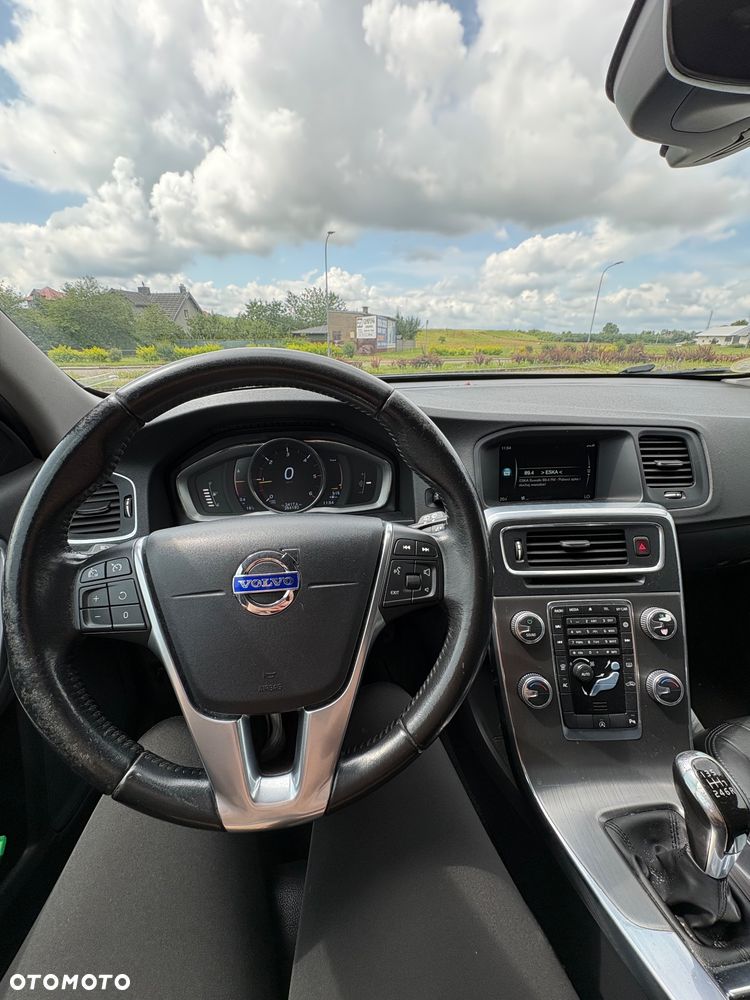 Volvo V60 D2 Drive-E Dynamic Edition (Momentum) - 7