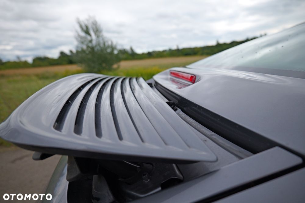 Porsche 911 2002 photo 3