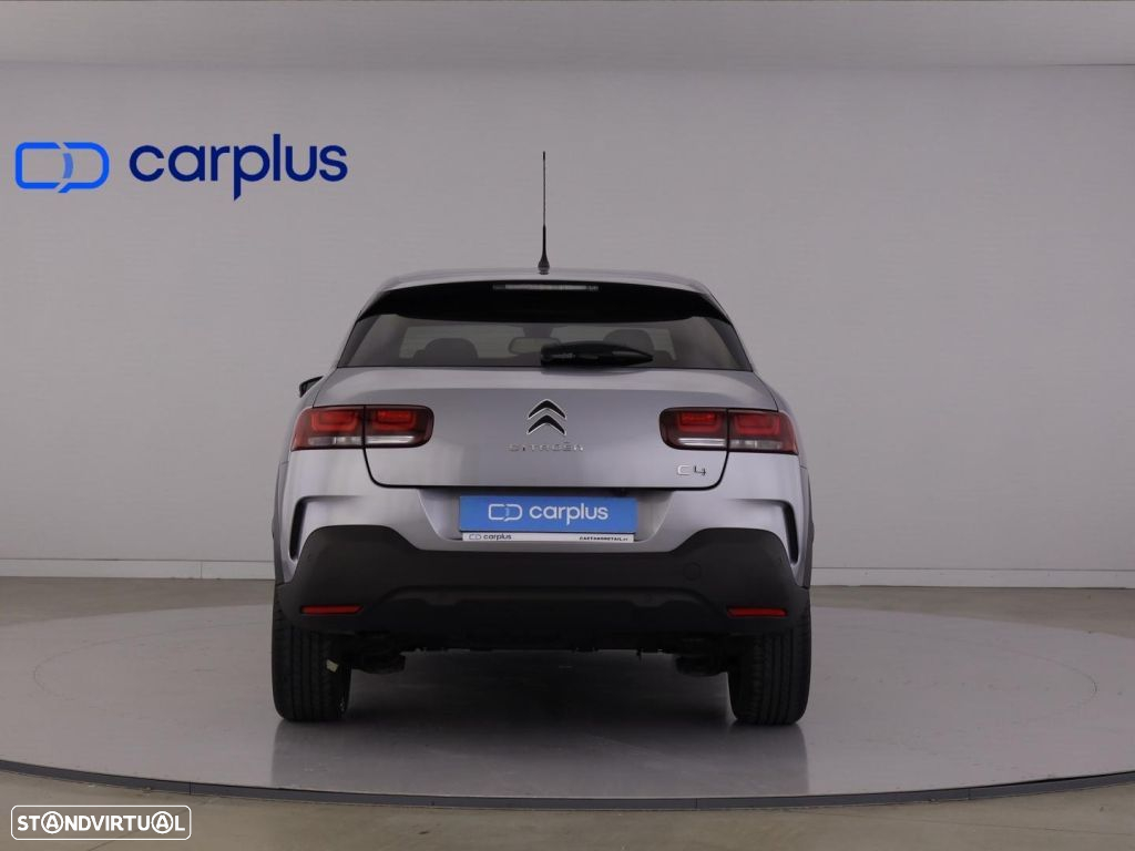 Citroën C4 Cactus 1.5 BlueHDi Shine - 6