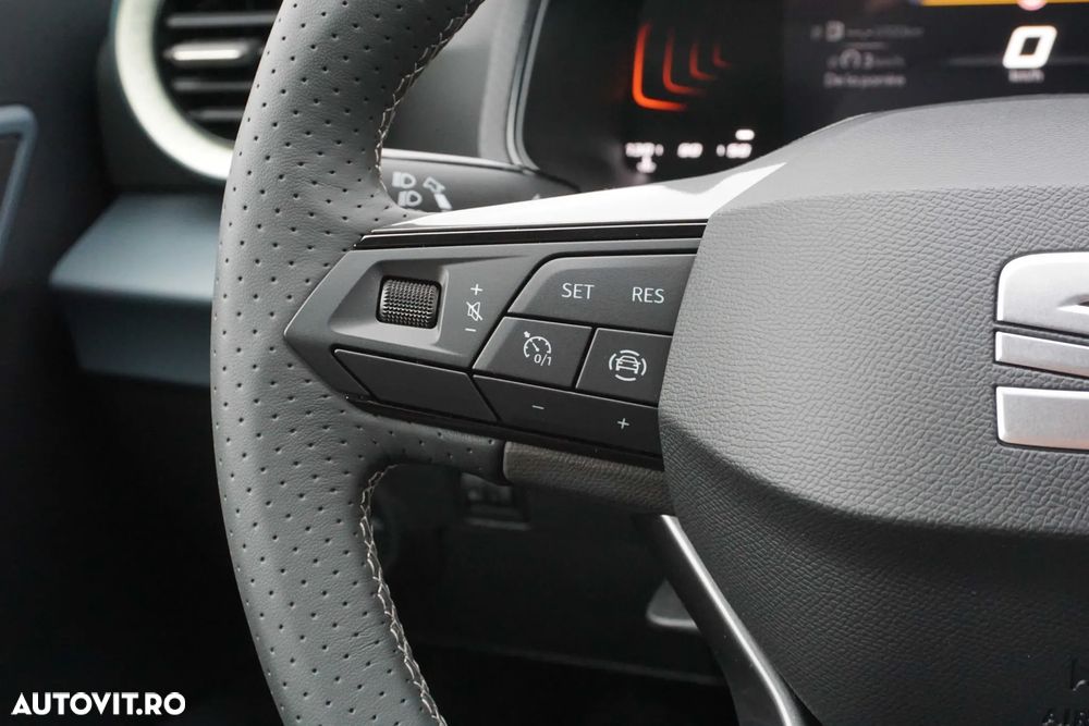 Seat Ibiza - 15