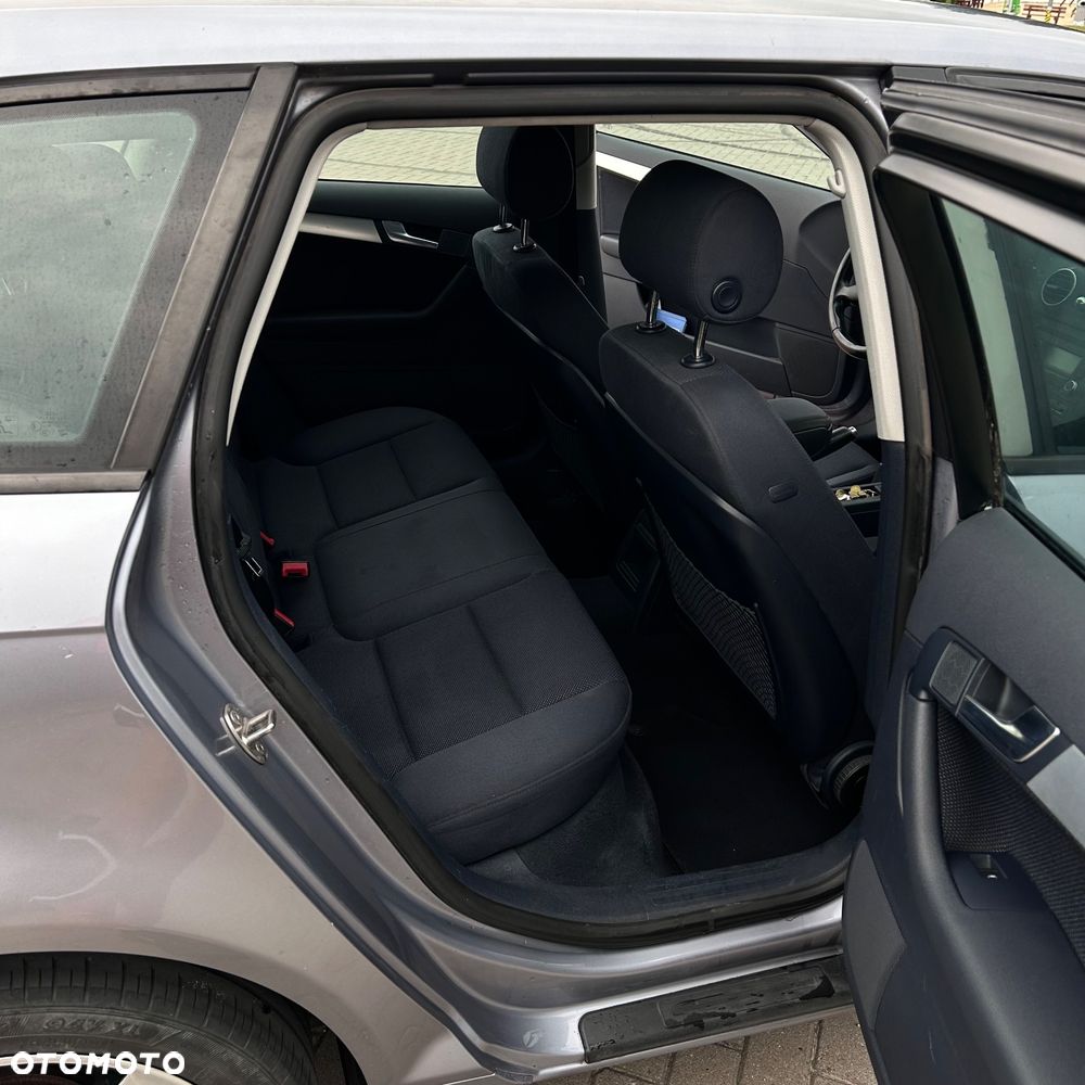 Audi A3 Sportback - 10
