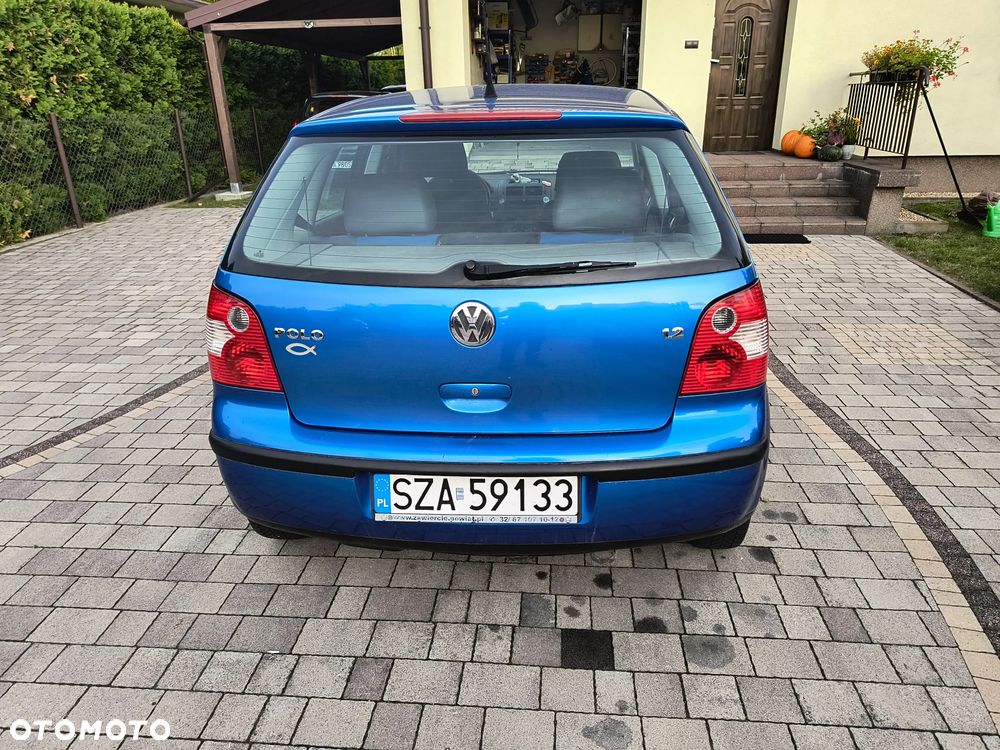 Volkswagen Polo - 12