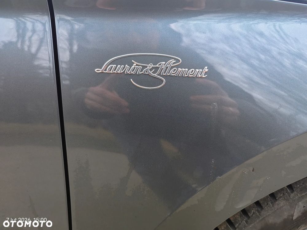 Skoda Superb 2.0 TDI L&K - 15