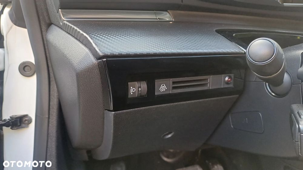 Peugeot 508 1.2 PureTech Active Pack S&S EAT8 - 19