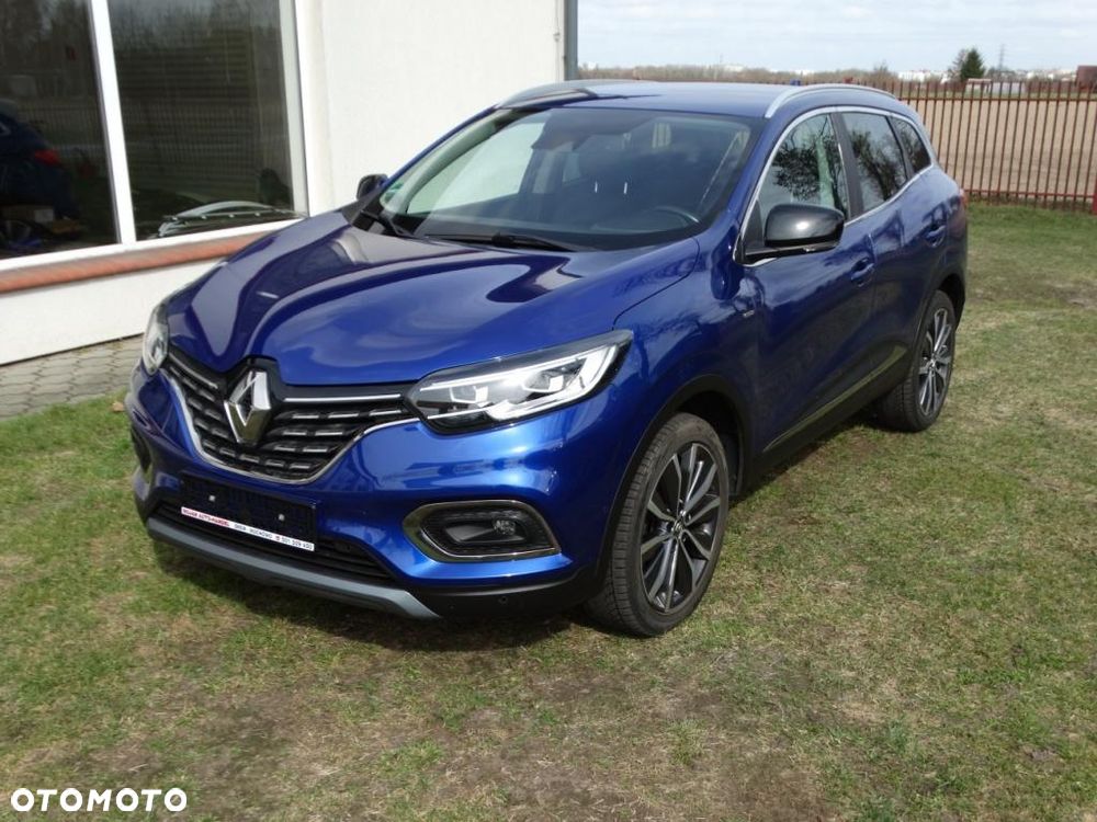 Renault Kadjar - 3