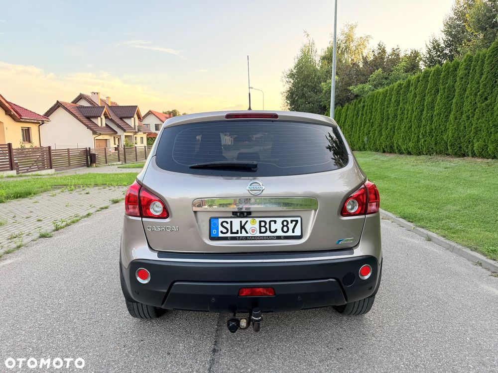 Nissan Qashqai - 27