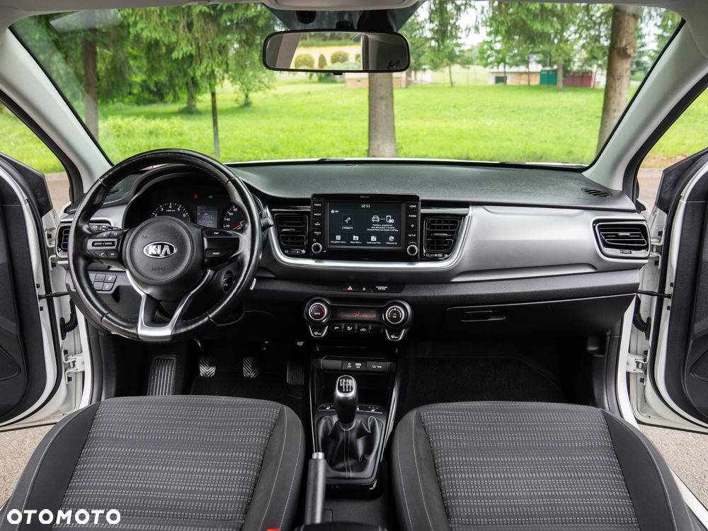 Kia Stonic 1.4 XL - 31