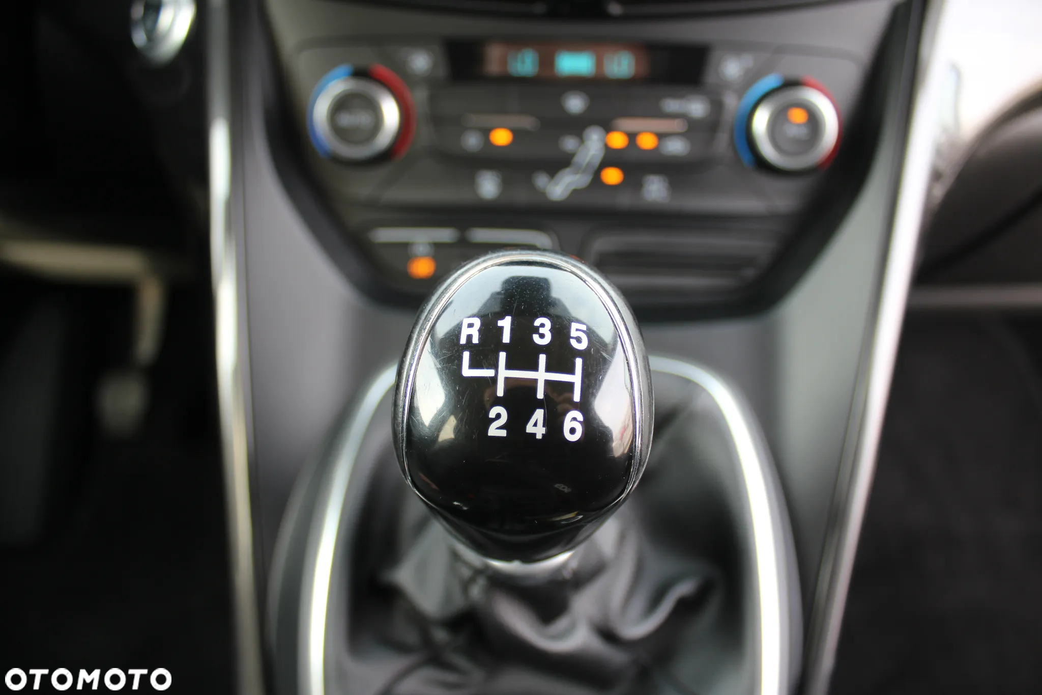 Ford C-MAX 1.0 EcoBoost Titanium ASS - 25