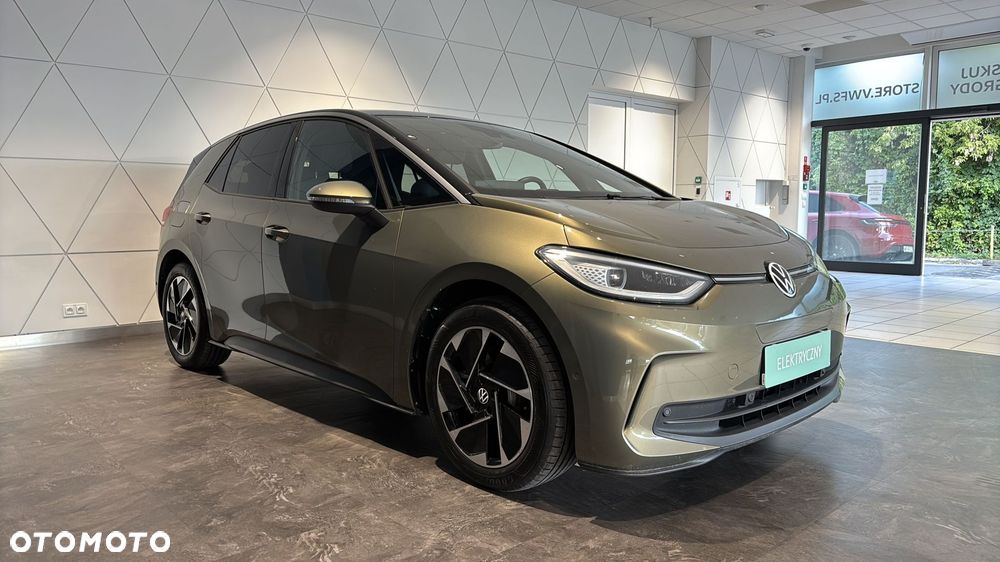 Volkswagen ID.3 - 8
