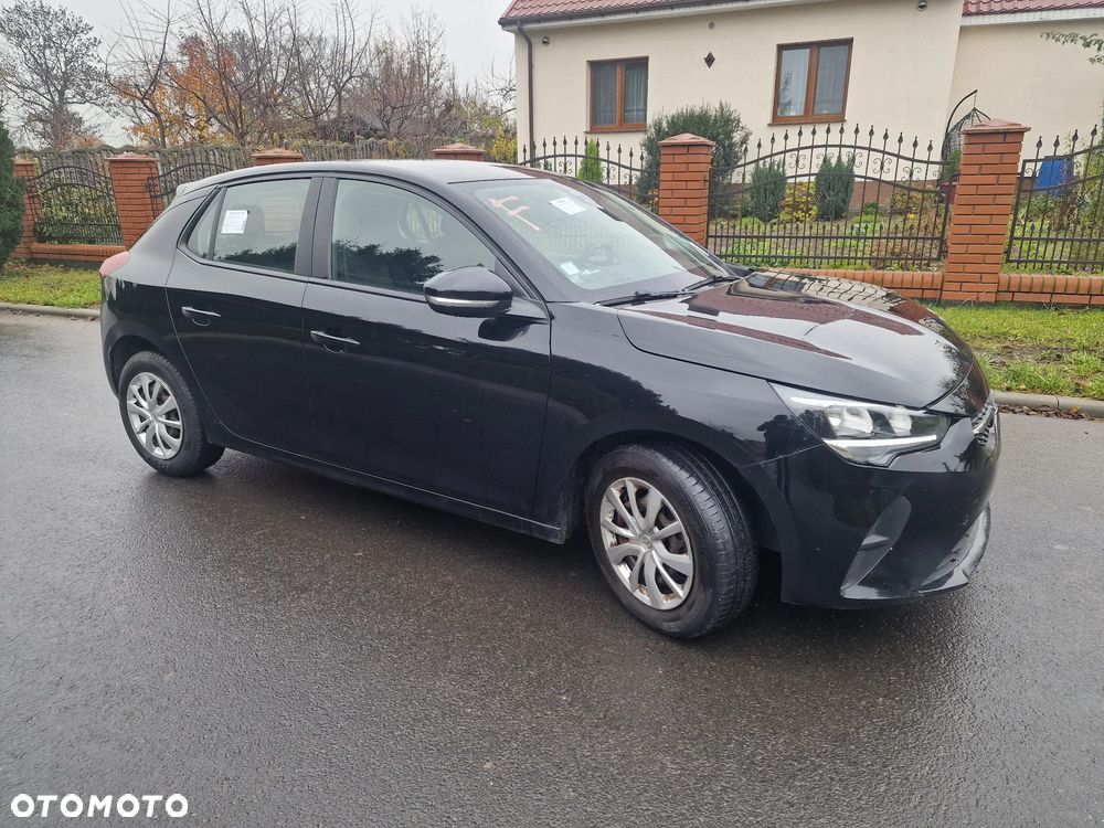 Opel Corsa 1.2 Start/Stop Edition - 18